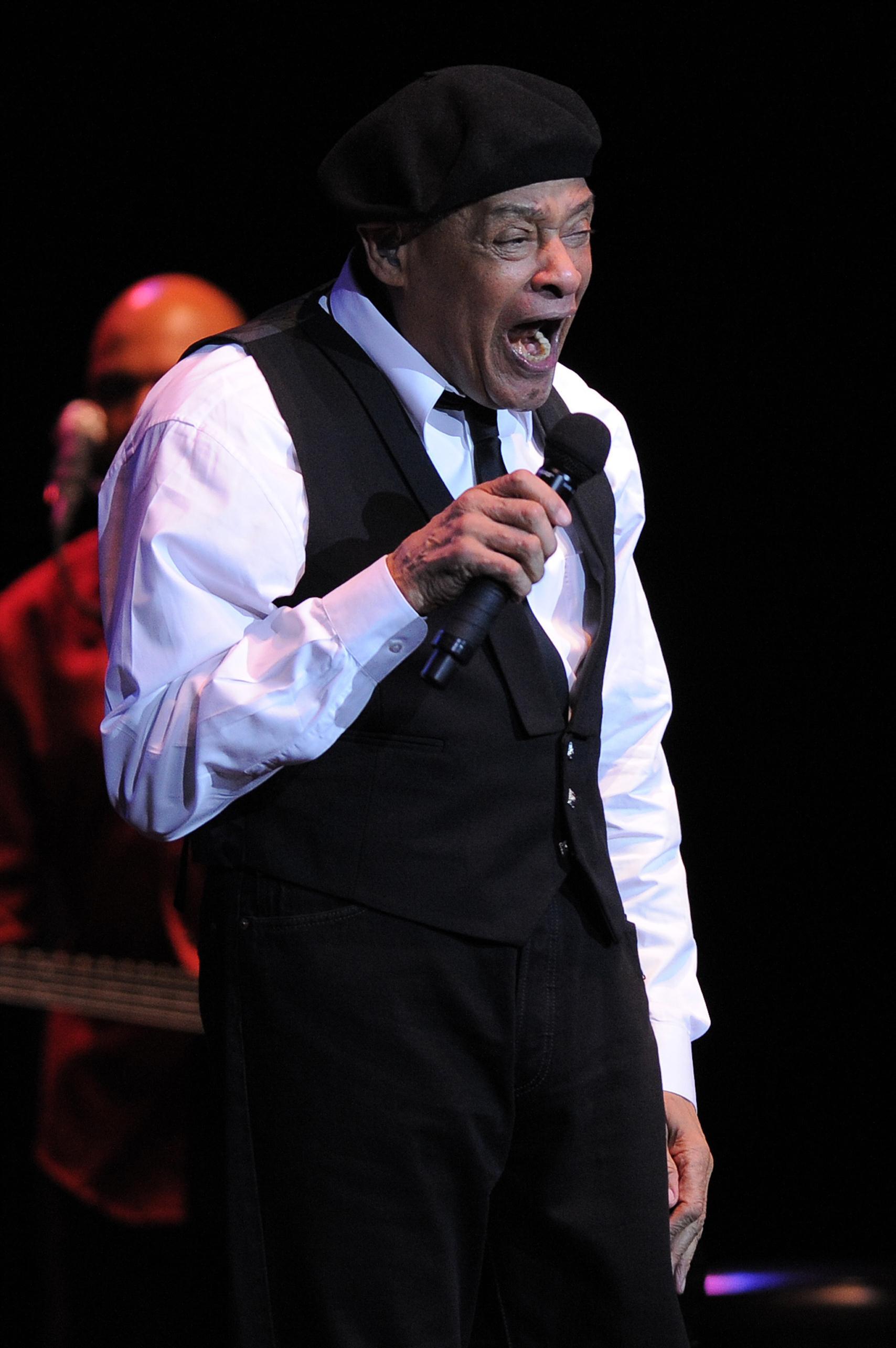 Al Jarreau | Picture 87527